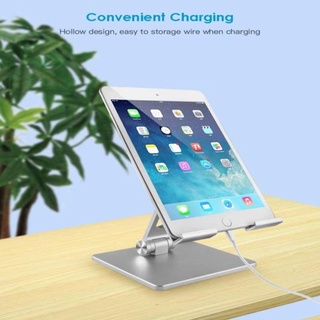 [KH] Giá đỡ ipad, máy tính bảng, macbook D2 - (LOẠI XỊN)