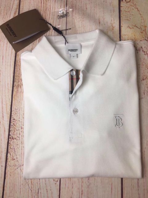 ⛔Áo thun nam. Áo có cổ tay ngắn Tory