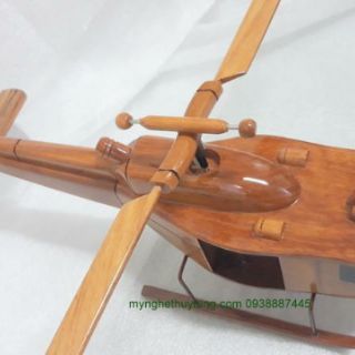 MÁY BAY TRỰC THĂNG UH1 MÔ HÌNH