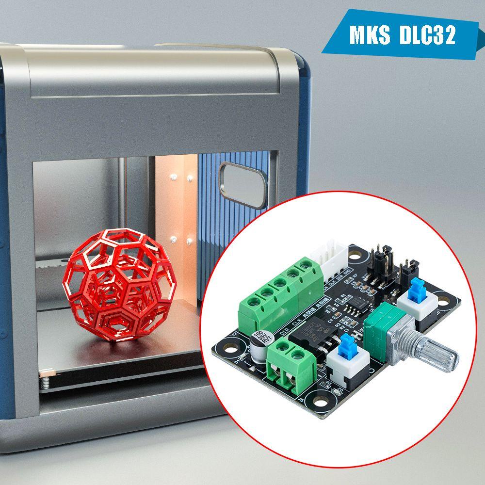 .Bảng Mạch Điều Khiển Động Cơ Bước Chuyên Nghiệp Dành Cho Máy In 3D
