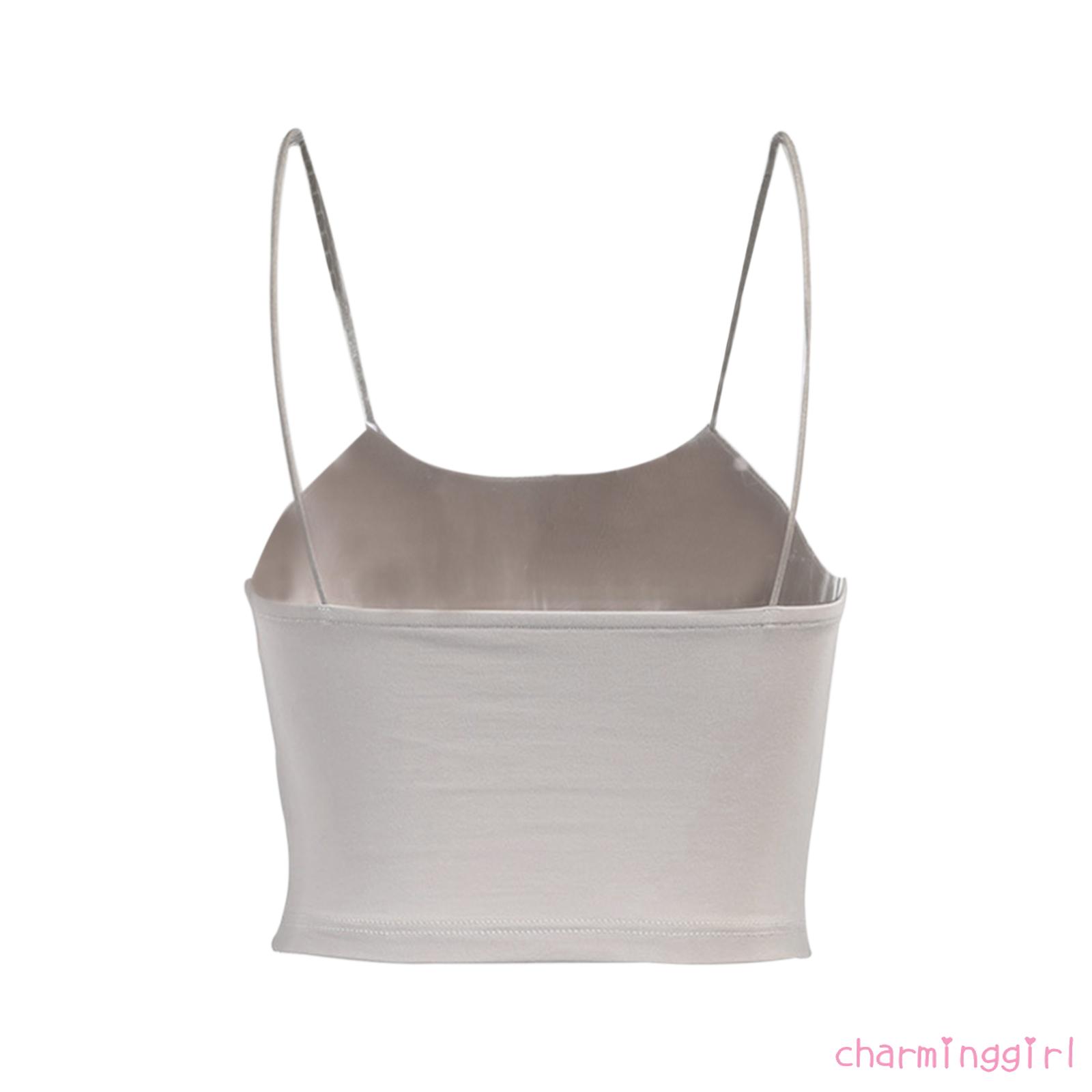 Áo Lửng Không Tay Thời Trang Quyến Rũ Cho Nữ | BigBuy360 - bigbuy360.vn