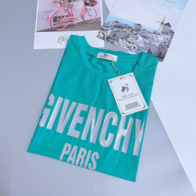 Bán sỉ áo phông xanh siêu hot | BigBuy360 - bigbuy360.vn