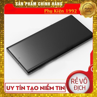 Dán Kính Cường Lực Cao Cấp Full keo UV hiệu T-Max S8/S8plus/S9/S9Plus/S10/S10plus/Note8/9/1010Plus/S10 5G