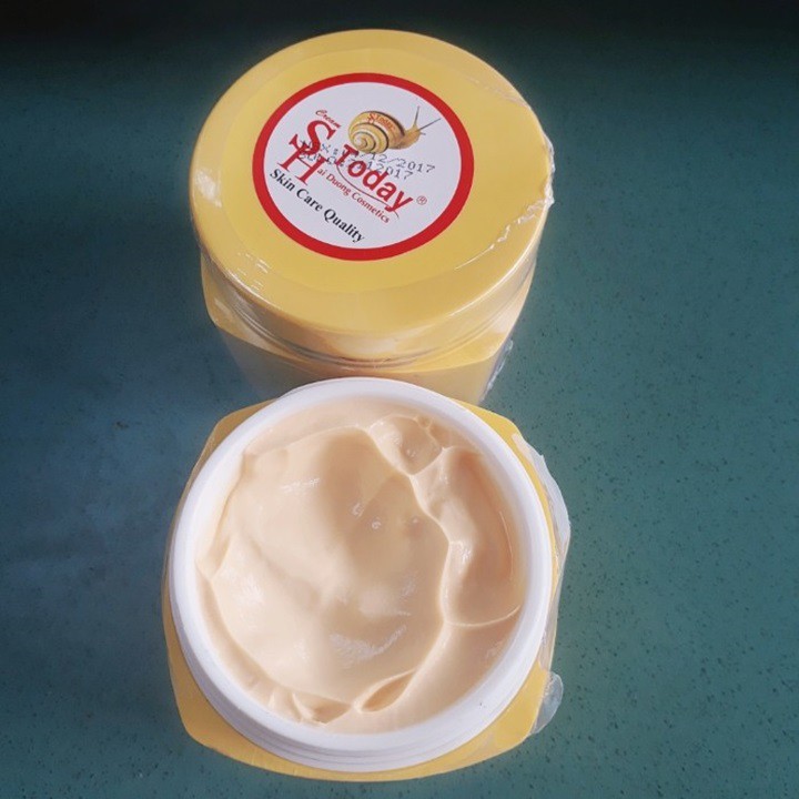 kem dưỡng thể SH Today 120 g | BigBuy360 - bigbuy360.vn