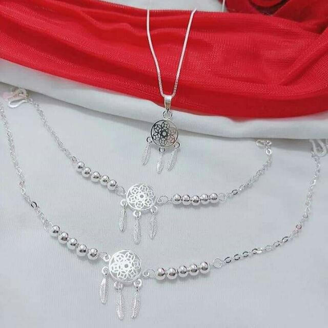 Bộ dream/ giấc mơ bạc ta