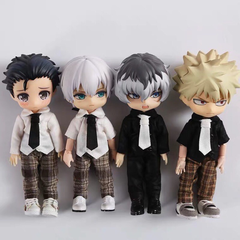 Outfit nendoll