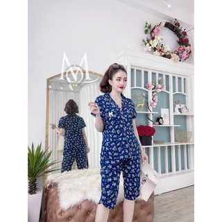 Bộ lửng đũi maingo mặc nhà
