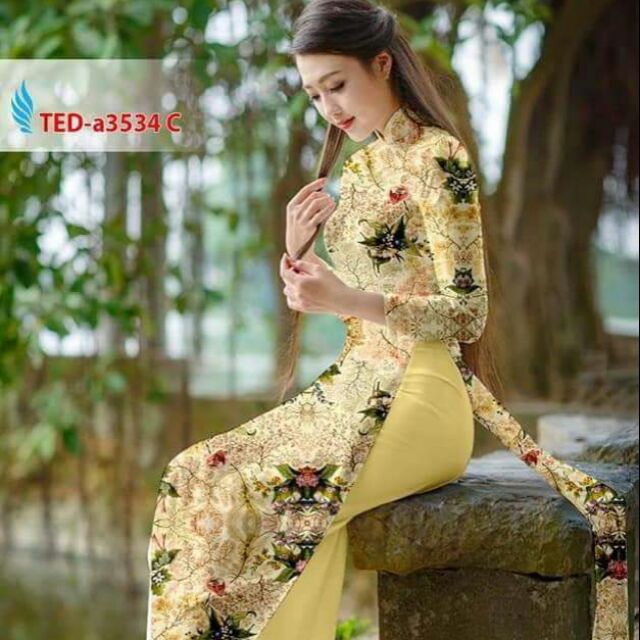 Vải áo dài
