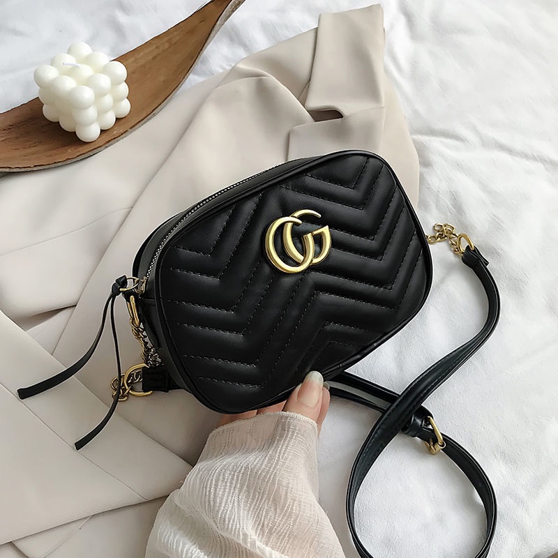(FREE SHIPPING) Shouder bag tote bag 2022 Túi đeo vai kiểu dáng hình vuông cỡ nhỏ thời trang phương Tây thời thượng cho nữ