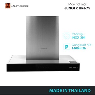 MÁY HÚT MÙI JUNGER HRJ-75