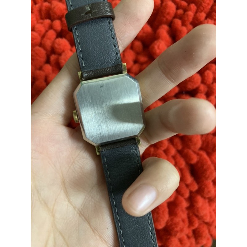 Đồng hồ nữ ornata thuỵ sỹ cơ automatic Hàng si