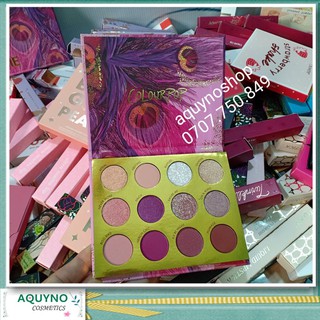 Bảng Phấn Mắt Colourpop  Bye Bye Birdie