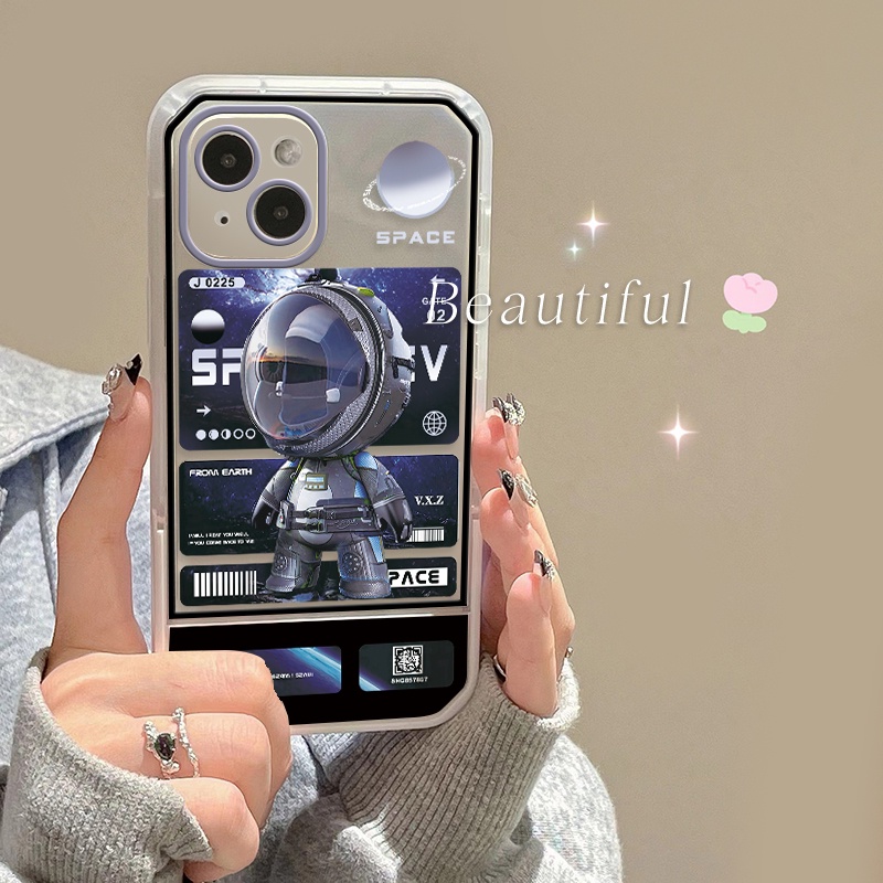 Ốp Điện Thoại Silicon TPU Mềm Chống Sốc Thời Trang Cho IPhone 13 12 11 Pro XS X XR MAX 8 7 6 6S Plus SE 2020