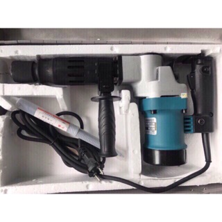 MÁY ĐỤC MAKITA 0801 DÂY ĐỒNG LOẠI 1 - Máy Đục Phá Bê Tông