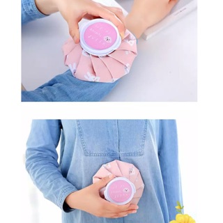 Túi chườm nóng lạnh chống thấm nước