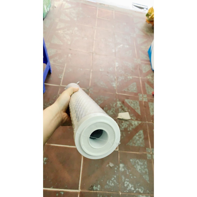Bộ 3 lõi lọc thô 20 inch ♥️ Lõi Lọc Công Suất Lớn | BigBuy360 - bigbuy360.vn