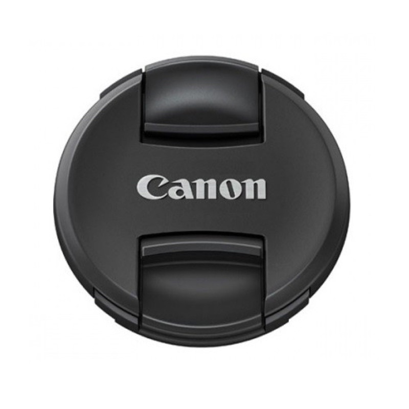 Lens cap - Nắp ống kính máy ảnh