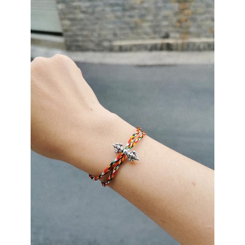 Charm Dorje Bạc chùy Kim Cang phật giáo tây tạng