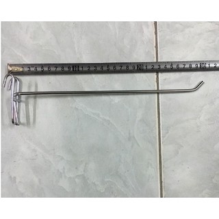 30 chiếc tay cài inox dài 30 cm