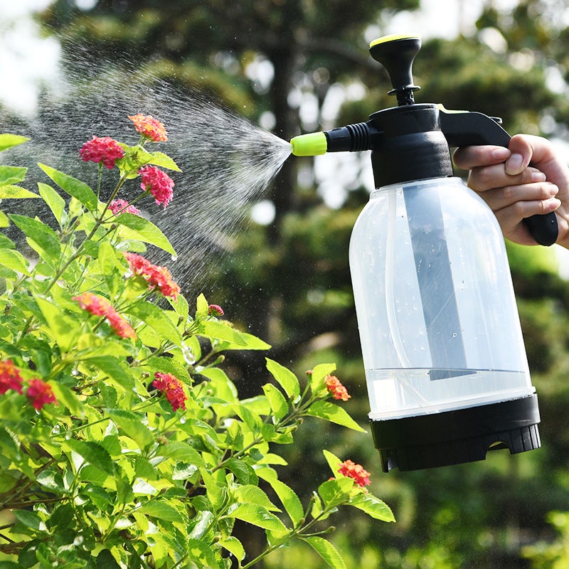 Bình Xịt Nước Tưới Cây Áp Suất Lớn Tiện Dụng