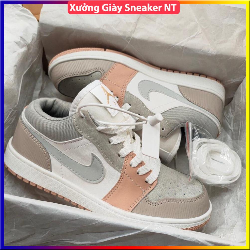 Giày Jordan JD Milan Nam Nữ, Giày Jordan Cổ Thấp Hàng Đẹp Full Box Bill | BigBuy360 - bigbuy360.vn