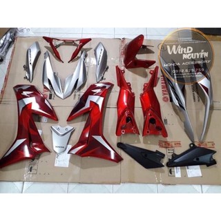 DÀN ÁO WINNER X ĐO CAMO