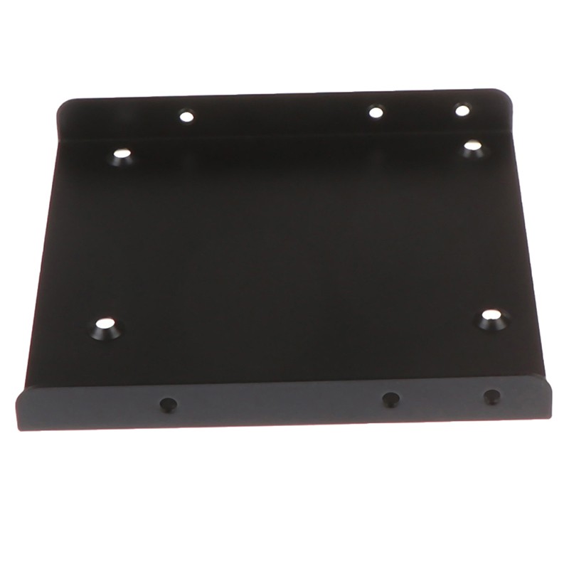 Colorfulswallowfly HDD/SSD Mounting Bracket - 2.5" to 3.5-inch Hard Disk Bracket Hard Drive Adapter CSF