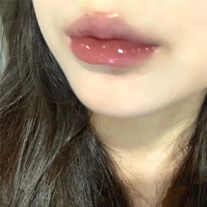 Son Môi 3d Lâu Trôi Với Màu Sắc Thay Đổi Độc Đáo