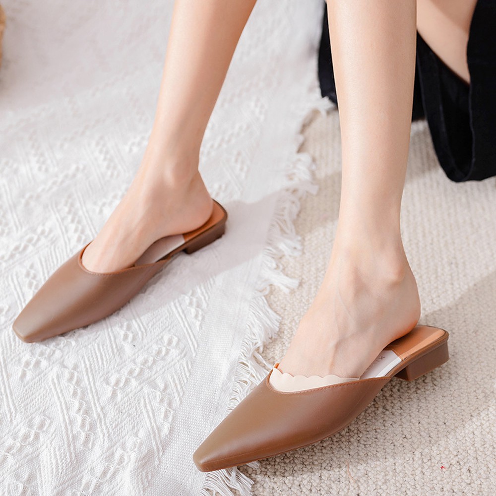 Cặp Đệm Lót Ngón Chân Giảm Đau Tiện Dụng Cho Nữ
