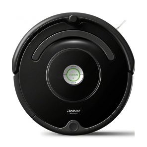 Robot hút bụi thông minh IROBOT ROOMBA 671