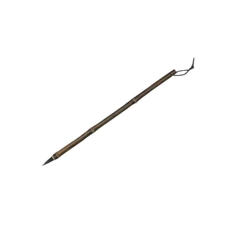 Bút cán đốt trúc loại tốt