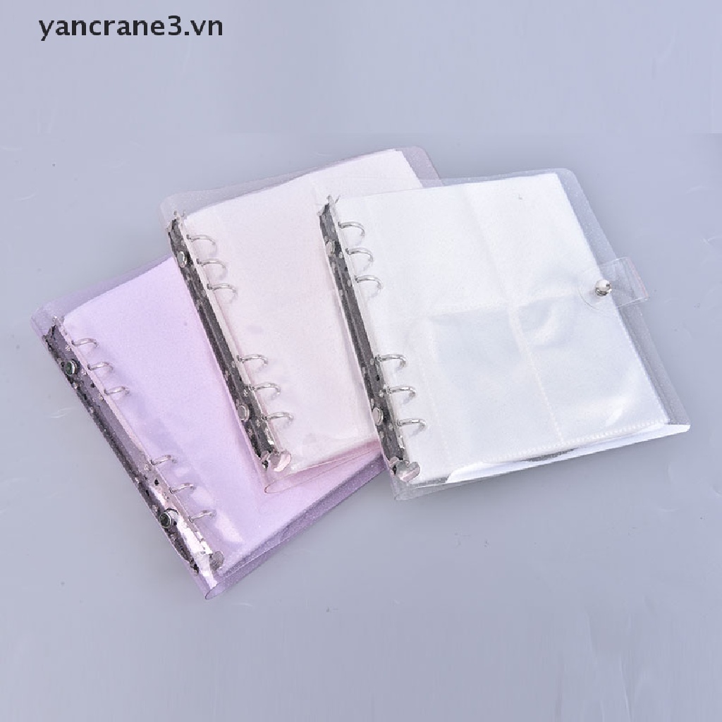 200 Thẻ Ảnh PVC