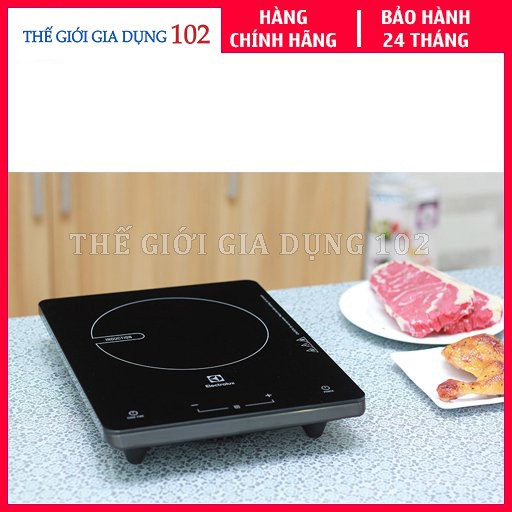 [FREESHIP-TẶNG NỒI LẨU] Bếp từ Electrolux ETD29KC - Hàng chính hãng, bảo hành 24 tháng