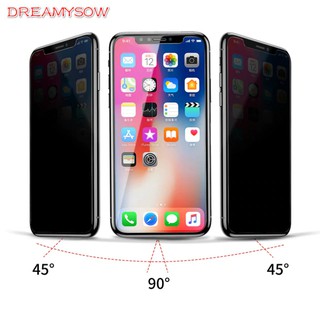 Kính Cường Lực KingKong Chống Nhìn Trộm Cho iPhone Xs/ XR/ Xs Max