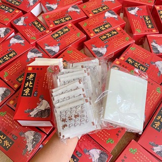 Miếng dán thải độc tố cơ thể, dán thải độc chân