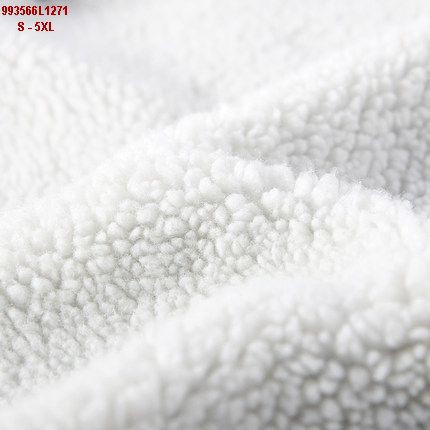 Áo khoác jeans nam lót lông siêu ấm  Size S đến 5XL  Giá #460k