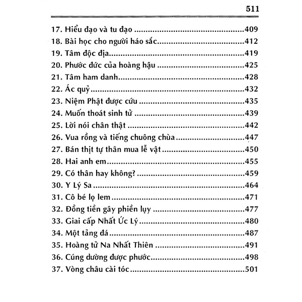 Sách - Truyện Cổ Phật Giáo - Từ Trang Đại Sư Diệu Hạnh Giao Trinh