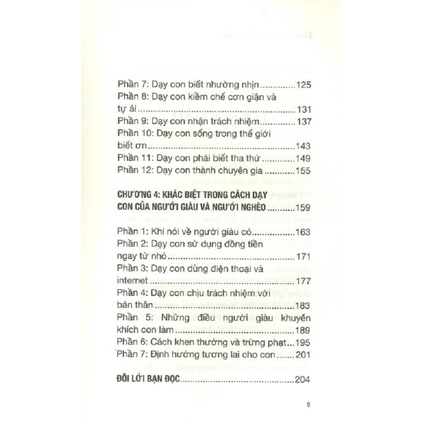 Sách - Dạy Con Trưởng Thành - Dạy Con Trưởng Thành Bằng Tư Duy Người Giàu