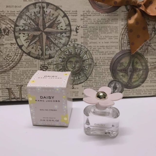 [MINI] Nước hoa Marc Jacobs Daisy Eau So Fresh