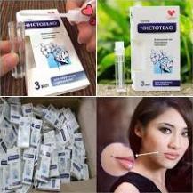 Gel Tẩy Nốt Ruồi Mụn Cóc Mụn Thịt Mụn