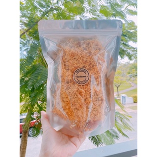Cơm cháy chà bông túi 250gram