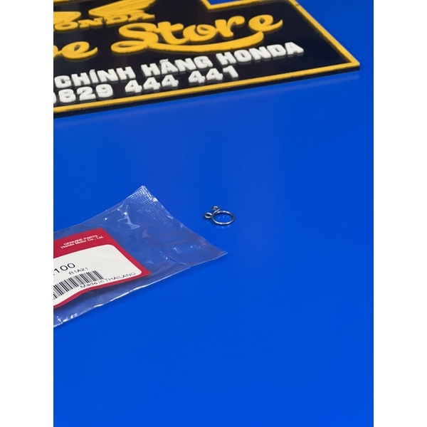 KẸP ỐNG DẪN XĂNG WAVE 110