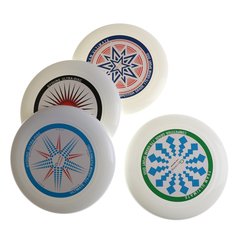 1 Đĩa Bay 175g 28cm Cho Hoạt Động Ngoài Trời