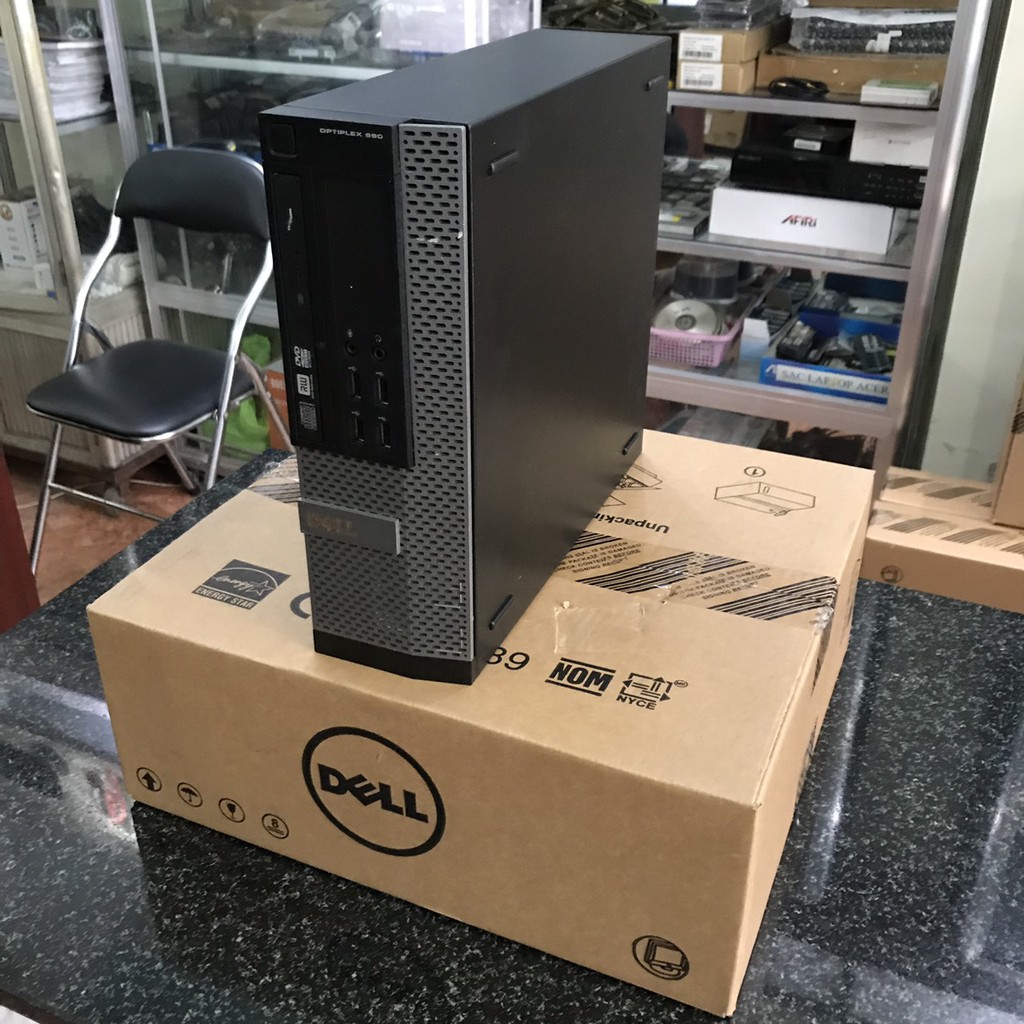 Thùng máy vi tính 790/990: i7 8G 240g SSD | BigBuy360 - bigbuy360.vn