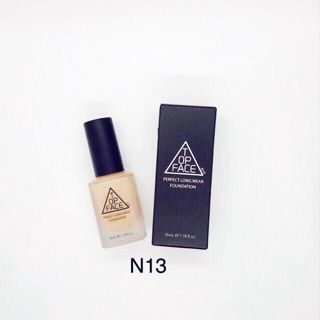 Kem nền TOPFACE