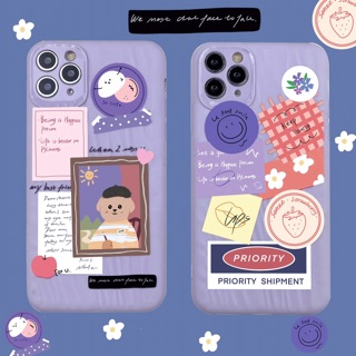 [SẴN] ỐP LƯNG IPHONE SIÊU XINH