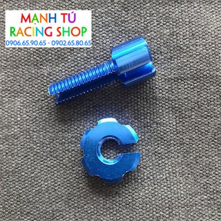 Ốc chỉnh dây côn các loại xe