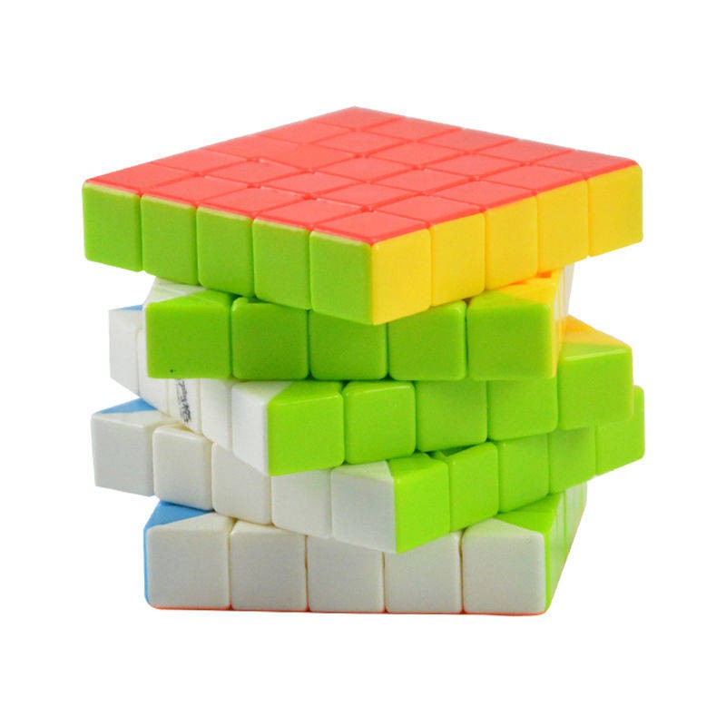 Khối Rubik 3,24,4,5th-order Từ Tính Chuyên Nghiệp