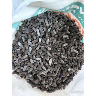 Phân Hữu Cơ Đậm Đặc Dạng Viên Bounce Back - #151A# 500g