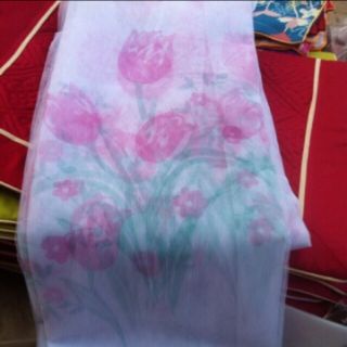 Màn tuyn hoa